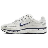 Nike P 6000 Obsidian Summit White sportbačiai CD6404-018 42.5 švelni smėlinė