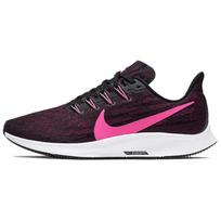 Nike Air Zoom Pegasus 36 Juodi True Berry Moteriški sportbačiai AQ2210-009 44.5