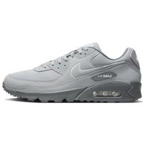 Nike Air Max 90 Wolf Grey Cool Grey sportbačiai laisvalaikio batai FJ4218-002 42.5