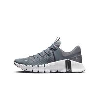 Nike Free Metcon 5 Smoke Grey EU 42.5 pilka