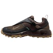 Nike ACG Phassad Grip Kalnų žygio batai Unisex Rudi sportbačiai Laisvalaikio batai HM7133-201 44.5