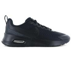 Nike Air Max Nuaxis - Vyriški sportbačiai Batai Juodi FD4329-004 ORIGINALŪS EU 40.5 juoda