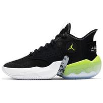 Air Jordan React Elevation Pf 'Black Volt' Jordan CK6617-002 38.5