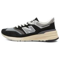 New Balance 997R Juodi Pilki Sportbačiai U997RHC 42 gray