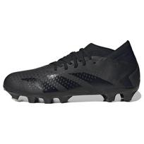 Adidas Predator Accuracy.3 Mg 'Juodi' Sportbačiai GW4630 40