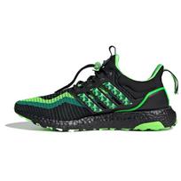 Adidas UltraBoost Dna 'Liūto šokis   Ryškiai žali' Sportbačiai GV9806 36⅔