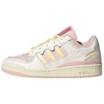 Adidas Forum Low Treats For Your Feets Strawberry And Cream Sneakers JR8032 44⅔