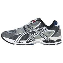 Invincible x ASICS Gel Nimbus 10.1 HTTP 404 RGB Unisex Sportbačiai Pilki Seal-Grey Pure-Silver 1203A981-020 42.5