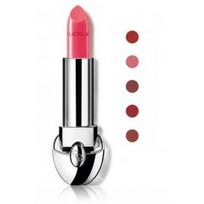 Guerlain Rouge G Luxurious Velvet Lipstick lūpų dažai - 880 Ruby Red