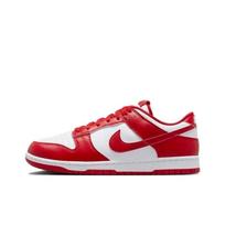 Nike Dunk Low Retro HF5441-104 Unisex EU 44.5 raudona/balta
