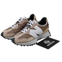 New Balance 327 Cordura Smėlio rudos spalvos - U327OA EU 37 ruda