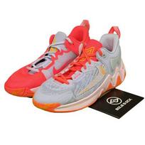 Nike Giannis Immortality 2 Mid Hot Punch nesuderintos spalvos - DQ1943-600 EU 36 įvairiaspalvis