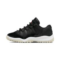 Jordan 11 Retro Low 72-10 - 505835-001 EU 29.5