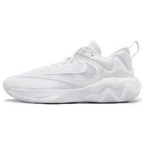 Nike Giannis Immortality 3 EP Triple White - DZ7534-102 EU 44 balta