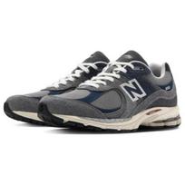New Balance 2002R Castlerock Navy - M2002REL EU 37 pilka spalva