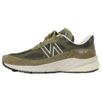 New Balance 990v6 žemi True Camo - U990TB6 EU 42.5 žalia