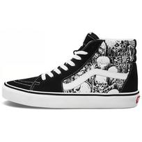 Vans Sk8 Hi 'Forgotten Bones' Vans VN0A4BV6V8V 36.5