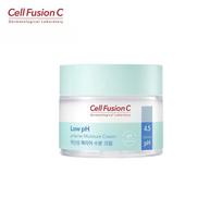 Cell Fusion C Žemo pH pHarrier drėkinamasis kremas 80ml 1PC