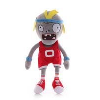 Plants vs Zombies 2 Vaizdo žaidimo personažų pliušiniai žaislai PVZ Augalai Žirnių metikas Saulėgrąžė Anime kimštos pliušinės lėlės Dovanos vaikams balta
