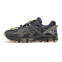 Asics Gel-Kahana 8 Retro Trail žemi bėgimo bateliai Unisex sportbačiai 1203B134-020 42