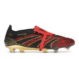adidas Predator Elite sulankstoma liežuvio dalis FG Gyvatės metai IH0958 EU 40 raudona