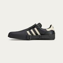 Avavav × adidas Superstar Superfinger Juoda Off White Unisex JP7141 EU 36 juoda