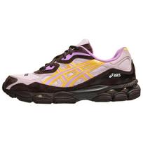 ASICS Pleasures x Gel NYC Pilkas 1203A622-700 Unisex EU 41.5 rožinė