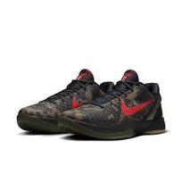 Nike Kobe 6 Protro Italian Camo FQ3546-001 EU 40 juoda