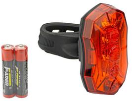 Galinė lempa Azimut Diamond 5LED
