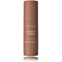 Catrice Sculpt & Charm Contour Stick kontūravimo pieštukas - 20 Stone