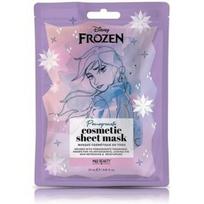 Mad Beauty Anna Frozen Mask lakštinė veido kaukė - 25 ml.