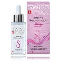 Swiss Image Infinite Rejuvenation Revives & Restores Face Serum serumas visiems odos tipams - 30 ml.