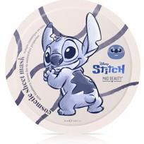 Mad Beauty Stitch Denim Mask lakštinė veido kaukė - 25 ml.
