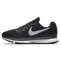 Nike Air Zoom Pegasus 34 Juoda/Balta Tamsiai Pilka Moteriška 880560-001 36