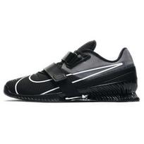 Nike Romaleos 4 'Juoda Balta' CD3463-010 39