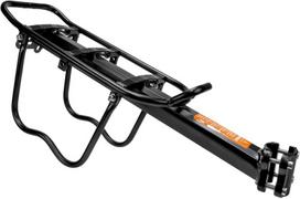 Bagažinė Azimut MTB seat-post Alu 24-29" universali