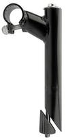 Vairo iškyša Azimut Straight steel 25.4x180/60mm, 25.4mm black