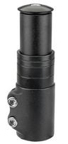 Vairo iškyšos prailginimas Azimut Ahead 1-1/8" black