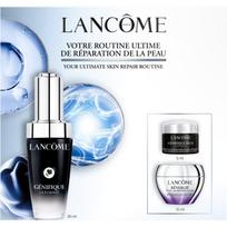 Lancôme Génifique Ultimate Serum dovanų rinkinys moterims