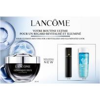 Lancôme Génifique Ultimate Eye Cream dovanų rinkinys moterims
