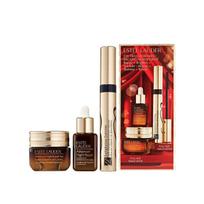 Akių priežiūros rinkinys Estée Lauder Eye Transformers Repair Set Advanced Night Repair, stangrinamasis, priešraukšlinis