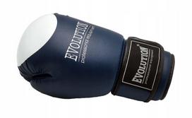 Bokso pirštinės Evolution Pro 12 oz – treniruotėms ir sparingams