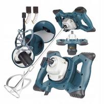 Galingas elektrinis maišytuvas Gt-me-003 120mm 2950w