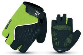 Pirštinės ProX Kids Ultimate green-XS/7