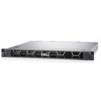 DELL PowerEdge R260 serwer 2,4 TB Rack (1U) Intel Xeon 6 6315P 2,8 GHz 16GB DDR5-SDRAM 700 W | 58K1M | 5397184969717