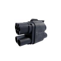 Adapteris Reach CCS2 to CCS1