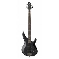 Yamaha TRBX304BL Bass Guitar 4 stygų bosinė gitara