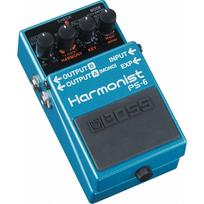 BOSS PS-6 Kitas gitaros pedalas