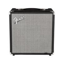 Fender RUMBLE 25 Bosinės gitaros stiprintuvas
