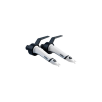 Ortofon DJ Concorde MKII Twin Scratch DJ patefonas